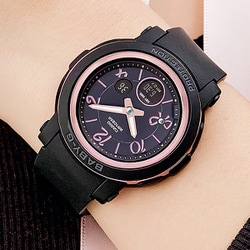 新品未使用 CASIO BABY-G BGA-290RA-1AJF カシオ BGA-290RA-1AJF | CASIO