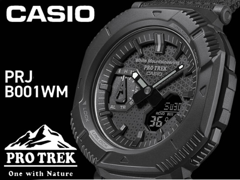 ヨドバシ.com - カシオ CASIO プロトレック PRO TREK PRO TREK
