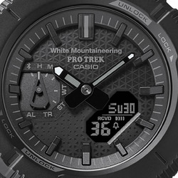 ヨドバシ.com - カシオ CASIO プロトレック PRO TREK PRO TREK