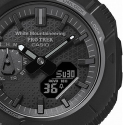 ヨドバシ.com - カシオ CASIO プロトレック PRO TREK PRO TREK