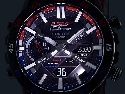 ECB-2000MFG-1AJR | CASIO