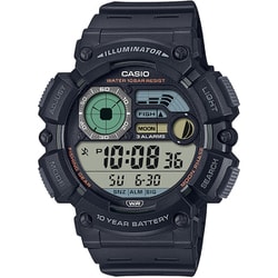 CASIO Collection（カシオ コレクション） WS-1500H-1AJF