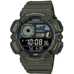 CASIO Collection（カシオ コレクション） WS-1500H-3BJF