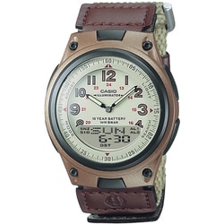 CASIO Collection（カシオ コレクション） AW-80V-5BJF