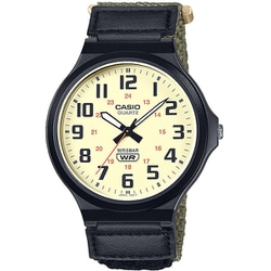 CASIO Collection（カシオ コレクション） MW-240B-3BJF