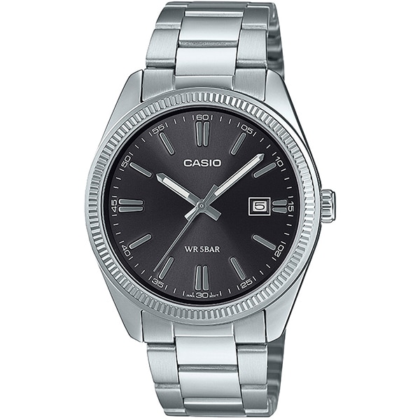 CASIO Collection（カシオ コレクション） MTP-1302D-1A1JF