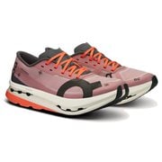 クラウドブームエコー 3 Cloudboom Echo 3 W 3WD10492485 Dustrose/Eclipse US7.5(24.5cm) [ランニングシューズ レディース]