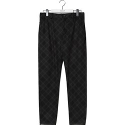 VH24FW 011-72010-019BK 079 [Mボウフウパンツ]