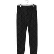 VH24FW 011-72010-019BK 079 [Mボウフウパンツ]