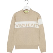 VH24FW 012-12011-052BE 040 [Lロゴニット]