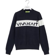 VH24FW 012-12011-098NV 040 [Lロゴニット]