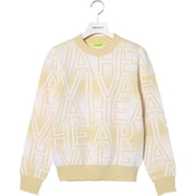 VH24FW 012-12910-051BE 042 [Lロゴニット]