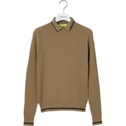 VH24FW 012-12911-052BE 042 [Lニットポロ]