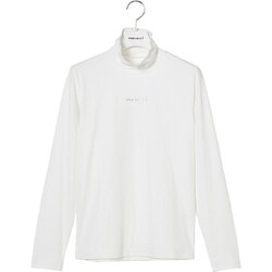 VH24FW 012-22910-005WH 040 [L長袖モックネック]