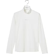 VH24FW 012-22910-005WH 040 [L長袖モックネック]