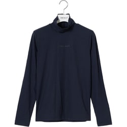 VH24FW 012-22910-098NV 040 [L長袖モックネック]