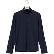 VH24FW 012-22910-098NV 040 [L長袖モックネック]