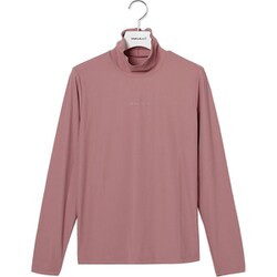 VH24FW 012-22910-072PK 042 [L長袖モックネック]