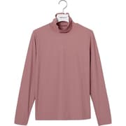 VH24FW 012-22910-072PK 042 [L長袖モックネック]