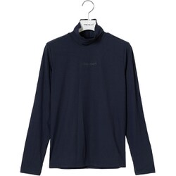 VH24FW 012-22910-098NV 042 [L長袖モックネック]