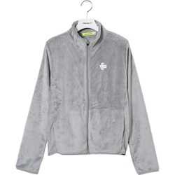 VH24FW 012-32011-013GY 040 [Lフルジップパーカー]