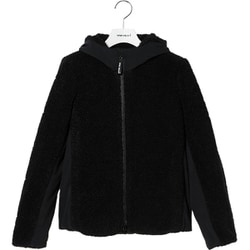 VH24FW 012-52110-019BK 042 [L中綿ブルゾン]