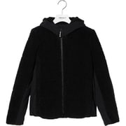 VH24FW 012-52110-019BK 042 [L中綿ブルゾン]