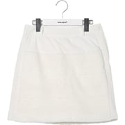 VH24FW 012-72140-005WH 040 [L中綿スカート]