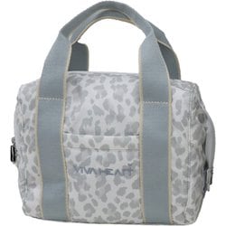 VH24FW013-82860-012GY [L-レオパードカートバッグ]