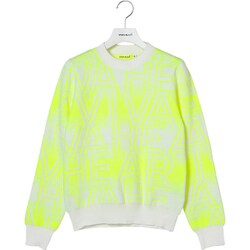 VH24FW 012-12910-032YL 040 [Lロゴニット]