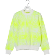 VH24FW 012-12910-032YL 042 [Lロゴニット]