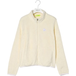 VH24FW 012-32011-005WH 040 [Lフルジップパーカー]