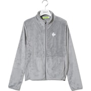 VH24FW 012-32011-013GY 042 [Lフルジップパーカー]
