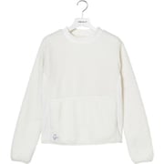 VH24FW 012-32110-005WH 042 [L中綿プルオーバー]