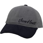VH24FW 013-52863-013GY 040 [Lコーデュロイキャップ]