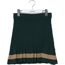VH24FW 012-72943-023GN 042 [Lリブニットスカート]