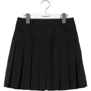 VH24FW 012-72944-019BK 040 [Lムジプリーツスカート]