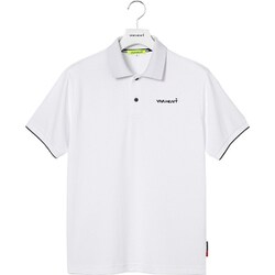 VH24FW 011-22841-005WH 048 [M半袖ポロシャツ]
