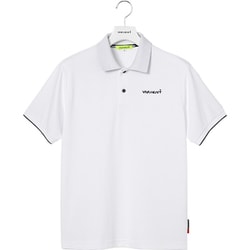 VH24FW 011-22841-005WH 050 [M半袖ポロシャツ]