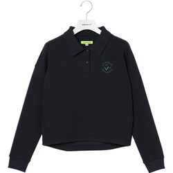 VH24FW 012-32910-098NV 040 [L襟付きプルオーバー]