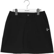 VH24FW 012-72840-019BK 040 [Lストレッチスカート]