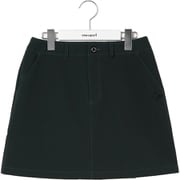 VH24FW 012-72840-026GN 040 [Lストレッチスカート]