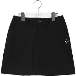 VH24FW 012-72840-019BK 042 [Lストレッチスカート]