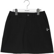 VH24FW 012-72840-019BK 042 [Lストレッチスカート]