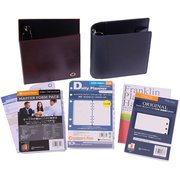 デイリー・スターター・キット 2025年1月始まり ネイビー コンパクトサイズ 86348