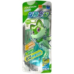 880729002 [なわとび ポケットモンスター B ニャオハ]