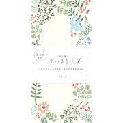 今日のお手紙 コトリびより レターセット Wa-Life LIK6