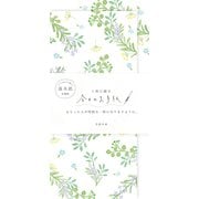 今日のお手紙 ローズマリー レターセット Wa-Life LIK21