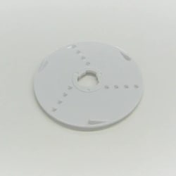 501760 [（食）両面おろし刃 TBL30A]
