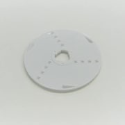 501760 [（食）両面おろし刃 TBL30A]